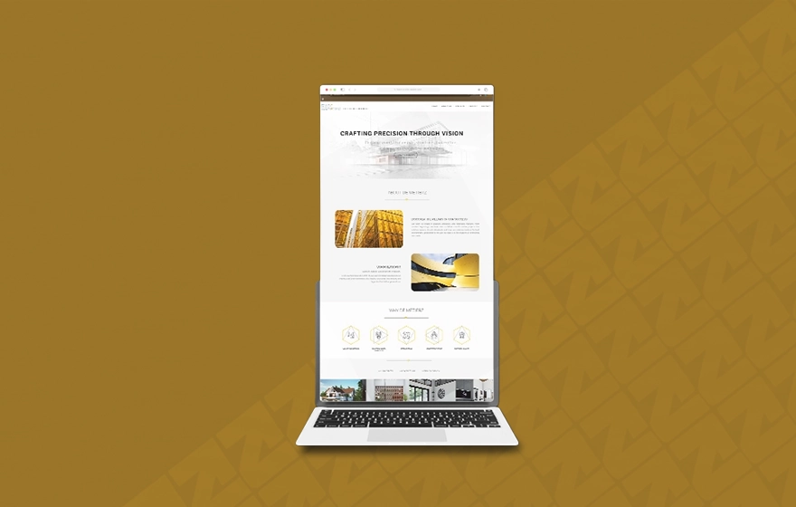 Professional web design company in Kerala, India