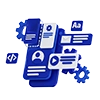 feature icon